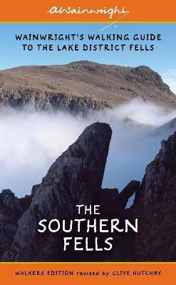 The Southern Fells (Walkers Edition): Volume 4(English, Paperback, Wainwright Alfred)