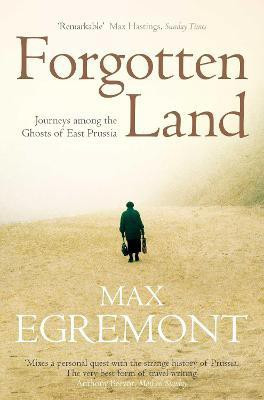 Forgotten Land(English, Paperback, Egremont Max)