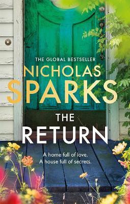 The Return(English, Paperback, Sparks Nicholas)
