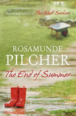 The End of Summer(English, Paperback, Pilcher Rosamunde)