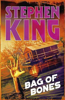 Bag of Bones(English, Paperback, King Stephen)