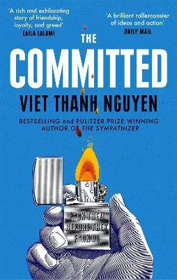 The Committed(English, Paperback, Nguyen Viet Thanh)