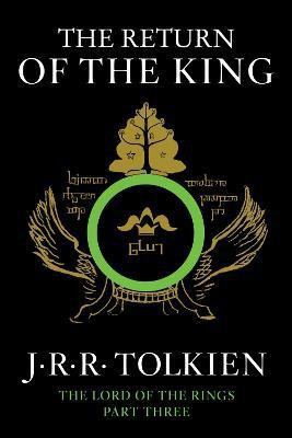 The Return of the King, 3(English, Paperback, Tolkien J R R)