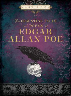 The Essential Tales and Poems of Edgar Allan Poe(English, Hardcover, Poe Edgar Allan)