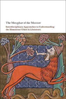 The Metaphor of the Monster(English, Paperback, unknown)
