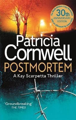 Postmortem(English, Paperback, Cornwell Patricia)