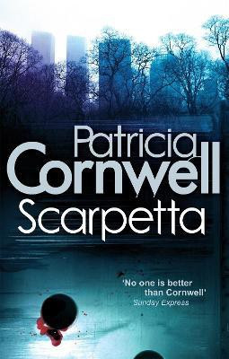 Scarpetta(English, Paperback, Cornwell Patricia)