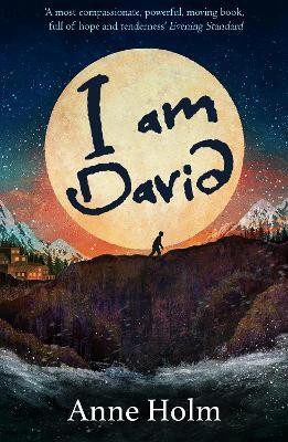 I am David(English, Paperback, Holm Anne)