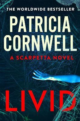 Livid(English, Hardcover, Cornwell Patricia)