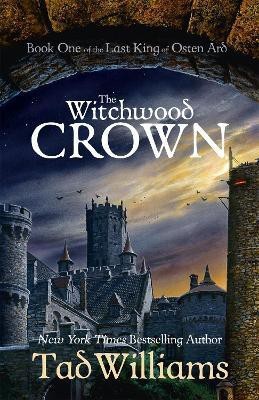 The Witchwood Crown(English, Paperback, Williams Tad)