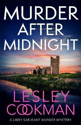 Murder After Midnight(English, Paperback, Cookman Lesley)