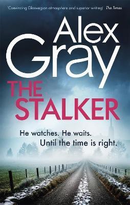 The Stalker(English, Paperback, Gray Alex)