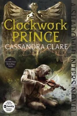 Clockwork Prince(English, Paperback, Clare Cassandra)