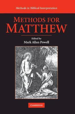 Methods for Matthew(English, Hardcover, unknown)