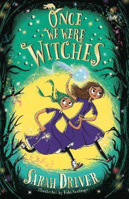 Once We Were Witches(English, Paperback, Driver Sarah)