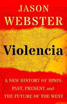 Violencia(English, Electronic book text, Webster Jason)