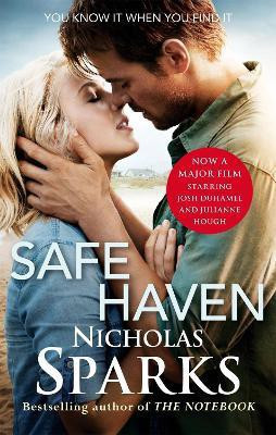 Safe Haven(English, Paperback, Sparks Nicholas)