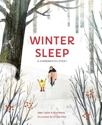 Winter Sleep(English, Hardcover, Taylor Sean)