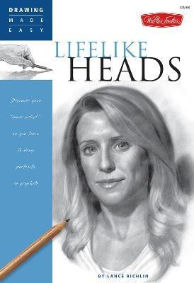 Lifelike Heads(English, Paperback, Richlin Lance)