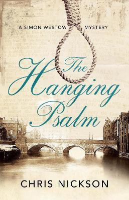 The Hanging Psalm(English, Paperback, Nickson Chris)