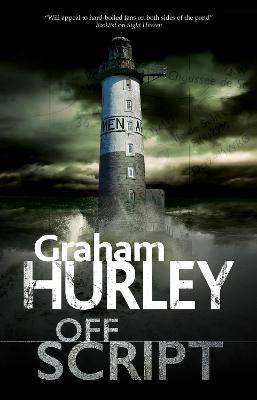 Off Script(English, Paperback, Hurley Graham)