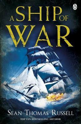 A Ship of War(English, Electronic book text, Russell Sean Thomas)