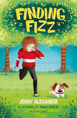 Finding Fizz: A Bloomsbury Reader(English, Paperback, Alexander Jenny)