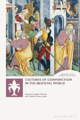 Cultures of Compunction in the Medieval World(English, Hardcover, unknown)