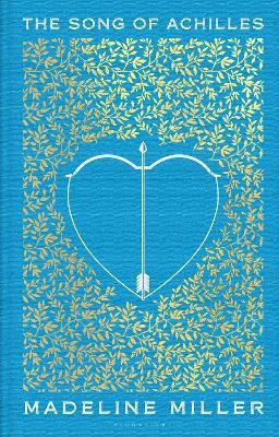The Song of Achilles(English, Hardcover, Miller Madeline)