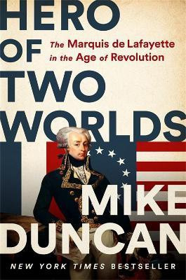 Hero of Two Worlds(English, Paperback, Duncan Mike)
