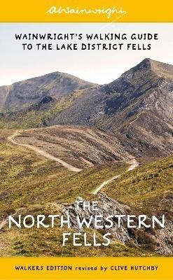 The North Western Fells (Walkers Edition): Volume 6(English, Paperback, Wainwright Alfred)