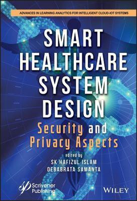 Smart Healthcare System Design(English, Hardcover, unknown)