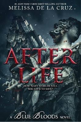 Blue Bloods: After Life(English, Hardcover, Cruz Melissa de la)