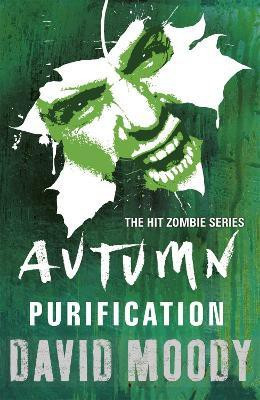 Autumn: Purification(English, Paperback, Moody David)