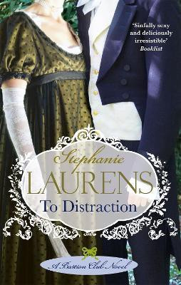 To Distraction(English, Paperback, Laurens Stephanie)