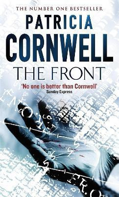 The Front(English, Paperback, Cornwell Patricia)