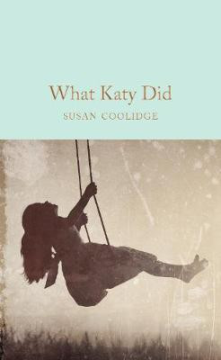 What Katy Did(English, Electronic book text, Coolidge Susan)