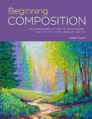 Portfolio: Beginning Composition: Volume 10(English, Paperback, Adams Kimberly)