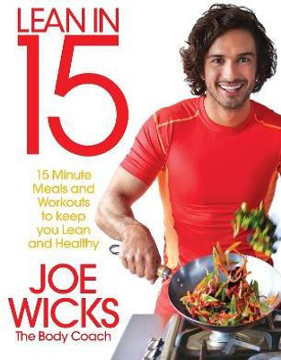 Lean in 15 - The Shift Plan(English, Paperback, Wicks Joe)