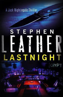 Lastnight(English, Paperback, Leather Stephen)
