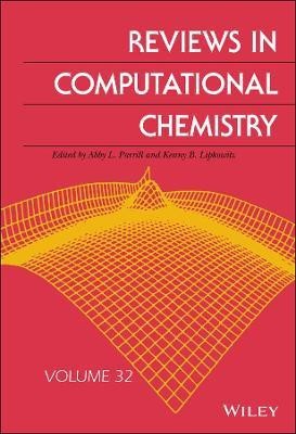 Reviews in Computational Chemistry, Volume 32(English, Hardcover, unknown)