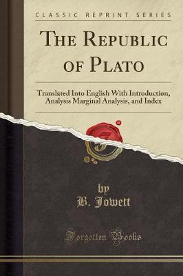 The Dialogues of Plato, Vol. 3 of 5(English, Paperback, Plato Plato)