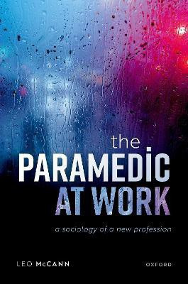 The Paramedic at Work(English, Hardcover, McCann Leo)