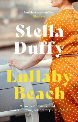 Lullaby Beach(English, Paperback, Duffy Stella)