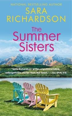 The Summer Sisters(English, Paperback, Richardson Sara)