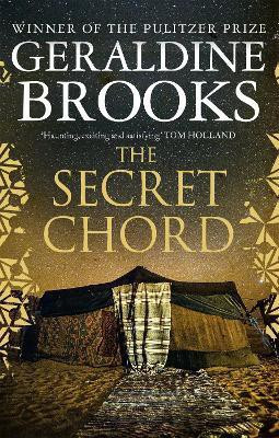 The Secret Chord(English, Paperback, Brooks Geraldine)