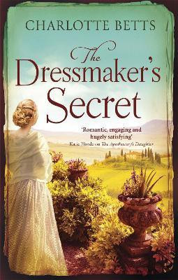 The Dressmaker's Secret(English, Paperback, Betts Charlotte)