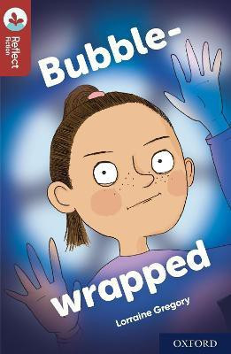 Oxford Reading Tree TreeTops Reflect: Oxford Reading Level 15: Bubble-wrapped(English, Paperback, Gregory Lorraine)