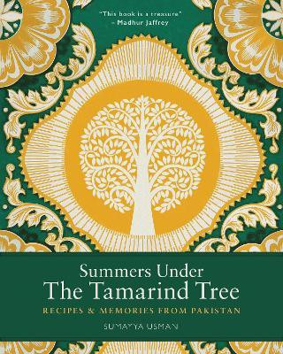 Summers Under the Tamarind Tree(English, Hardcover, Usmani Sumayya)