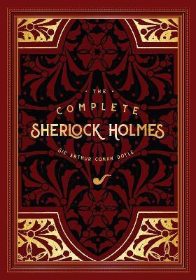 The Complete Sherlock Holmes: Volume 2(English, Hardcover, Conan Doyle Sir Arthur)